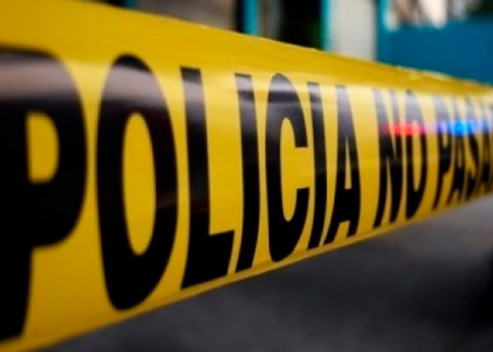 Foto: Operativo en Puerto Cabezas /cortesía