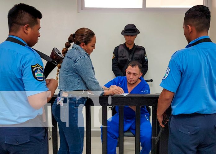 Escalofriantes hechos en Murra-Nueva Segovia