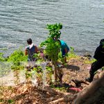 Joven desaparecido es encontrado sin vida en las aguas de la Laguna de Masaya Lo encuentran sin vida en la Laguna de Masaya
