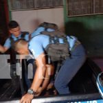 Hombre de 40 años asesinado a puñaladas supuestamente por el ‘Orejón’ en Managua Hombre de 40 años asesinado a puñaladas supuestamente por el 'Orejón' en Managua