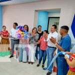 MINED remodela oficina de registro y control académico en Managua