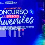 Si te gusta crear contenido en redes sociales, inscribite en el concuso de Sketchs que promueve el MINJUVE