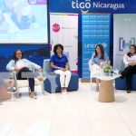 Tigo Nicaragua y otras organizaciones celebran el Día Internacional de las Niñas en las TIC Foto: Tigo Nicaragua y otras organizaciones celebran el Día Internacional de las Niñas en las TIC / TN8
