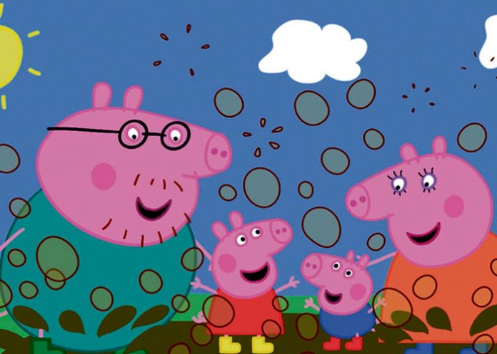 3 Foto: China construye parque /cortesía