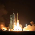 Misión espacial china Shenzhou-18 marca un hito al despegar hacia Tiangong Despega la misión espacial china Shenzhou-18