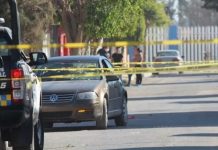 Llevan a cabo asesinato con escopeta en Brasil
