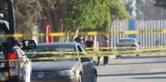 Llevan a cabo asesinato con escopeta en Brasil