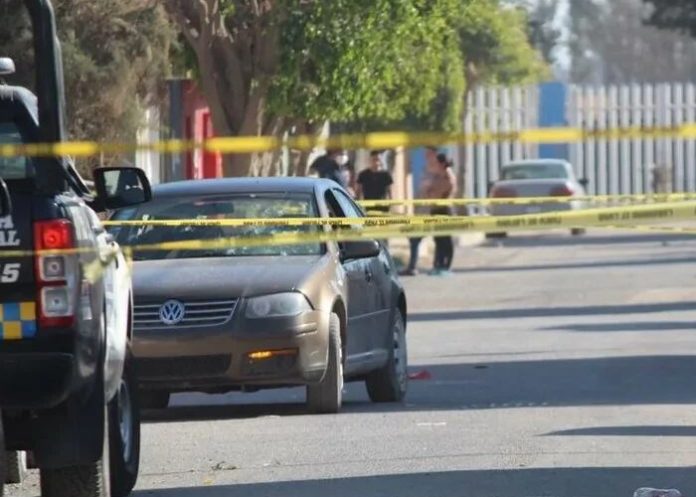 Llevan a cabo asesinato con escopeta en Brasil