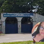 Desgraciado mató a su pareja durante una visita conyugal en Colombia Acude a visita conyugal a una prisión de Colombia y acaba muerta