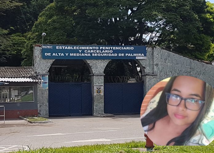 3 Acude a visita conyugal a una prisión de Colombia y acaba muerta