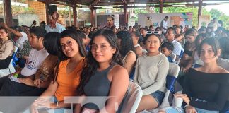 Foto: Promocionan la escalabilidad de las Pymes con encuentro de jóvenes emprendedores / TN8