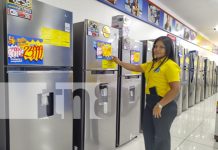 Foto: ¡Qué esperas para ir al Gallo más Gallo de Plaza Inter, a buscar un regalo para mamá!/TN8
