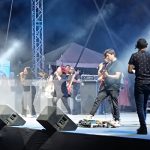 Aniversario de la Iglesia Ríos de Agua Viva y Radio Maranatha