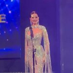 Representantes de Nicaragua se destacan certamen internacional Teen Universe