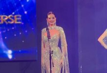 Representantes de Nicaragua se destacan certamen internacional Teen Universe