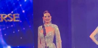 Representantes de Nicaragua se destacan certamen internacional Teen Universe