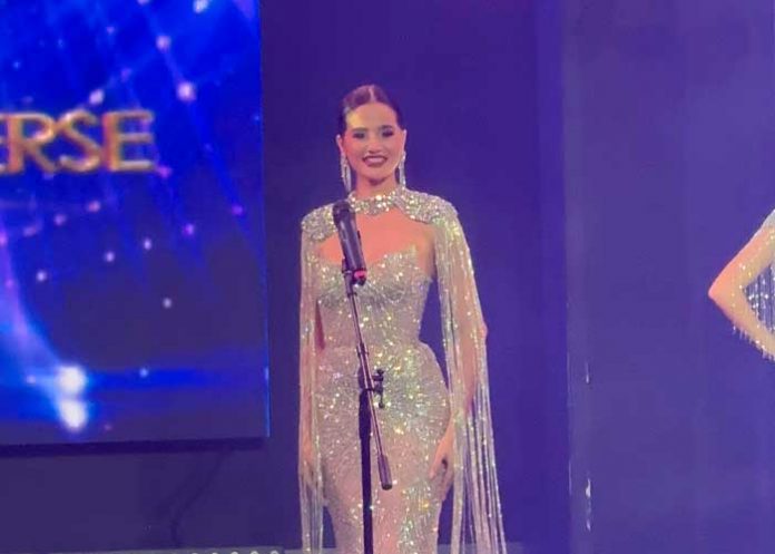 Representantes de Nicaragua se destacan certamen internacional Teen Universe