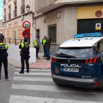 Foto: Dolorosa tragedia en España /cortesía