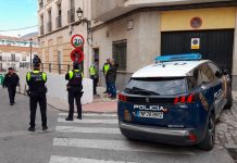 Encuentran en España a niño sin vida junto a madre ensangrentada Foto: Dolorosa tragedia en España /cortesía