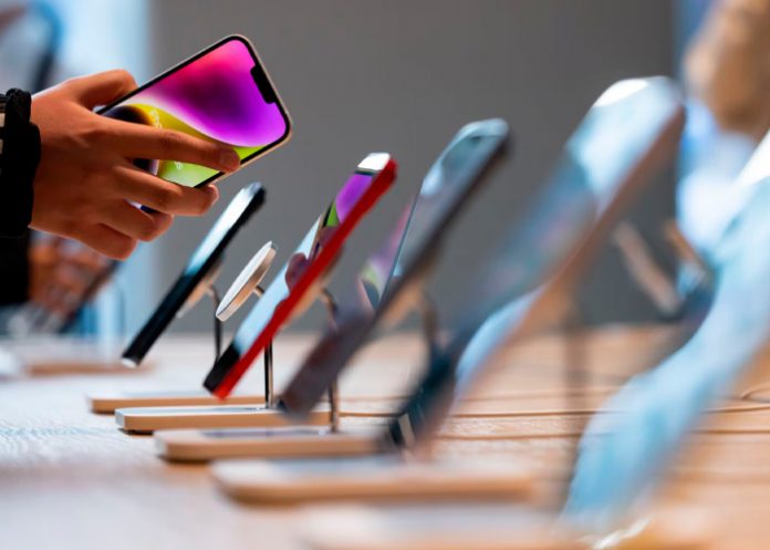 3 Foto: Apple y OpenAI, una alianza poderosa /cortesía