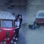 Valiente: Mujer se enfrentó a ladrón que le robó su celular y lo dejó sin pantalón Mujer se enfrentó a ladrón que le robó su celular