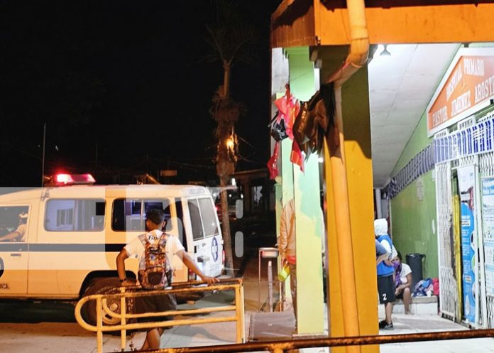 Foto: Aumenta la incidencia de accidentes de tránsito en Jalapa/TN8