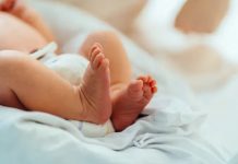 Bebé de dos meses muere asfixiada en México
