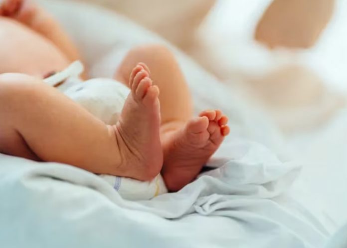3 Bebé de dos meses muere asfixiada en México