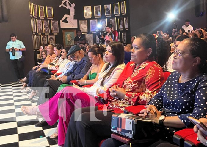 “Nicaragua Creativa” celebra los triunfos de los emprendedores