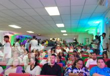 Iniciativa «Escuelas y Universidades Verdes», transformando la educación en Nicaragua