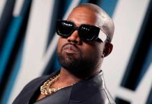 Nueva demanda contra Kanye West