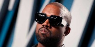 Nueva demanda contra Kanye West