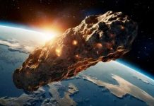 ¿Apocalipsis? Asteroide con el poder de 70 mil bombas atómicas podría impactar la Tierra Asteroide podría impactar la Tierra