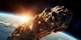 Asteroide podría impactar la Tierra