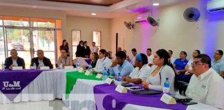 UdeM presenta su marco normativo de educación superior