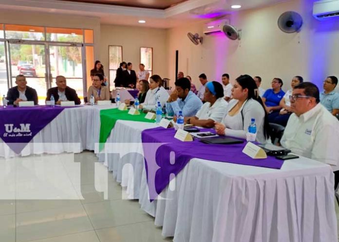 UdeM presenta su marco normativo de educación superior