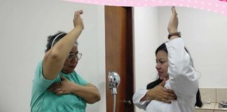 Programa "Amor y Cuido de Nuestros Adultos Mayores" llega a más de 43 mil protagonistas
