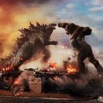 Éxito en taquilla para Godzilla x Kong: The New Empire