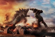 Éxito en taquilla para Godzilla x Kong: The New Empire