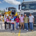 Millonaria inversión garantizará nuevos caminos rurales en Bluefields Millonaria inversión garantizará nuevos caminos rurales en Bluefields