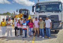 Millonaria inversión garantizará nuevos caminos rurales en Bluefields