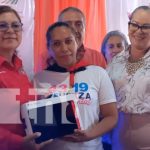 Apoyo a la educación rural: Reconocimientos a jóvenes de Carazo y Rivas