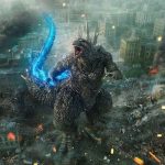 ¡Impresionante! Llega a Amazon Prime Video Godzilla Minus One