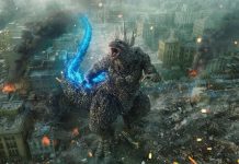 ¡Impresionante! Llega a Amazon Prime Video Godzilla Minus One ¡Impresionante! Llega a Amazon Prime Video Godzilla Minus One