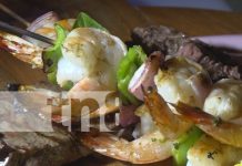 Inversionista canadiense apuesta por negocio en Rivas, Nicaragua