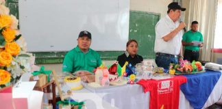 Capacitación a emprendedores del Triángulo Minero