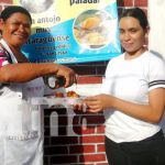 Los mejores del condado: Buñuelos Mary, el dulce sabor del éxito en Granada Los mejores del condado: Buñuelos Mary, el dulce sabor del éxito en Granada