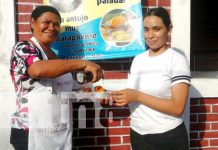 Los mejores del condado: Buñuelos Mary, el dulce sabor del éxito en Granada
