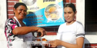 Los mejores del condado: Buñuelos Mary, el dulce sabor del éxito en Granada
