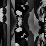 Electro-rock y cinefilia: te presentamos a Él Ángel Exterminador Foto: Banda nicaragüense, El Ángel Exterminador